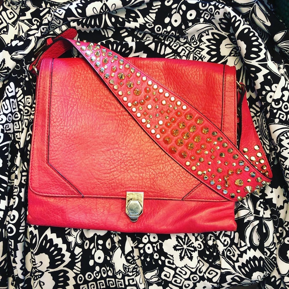 Rebecca Minkoff Shoulder Bag